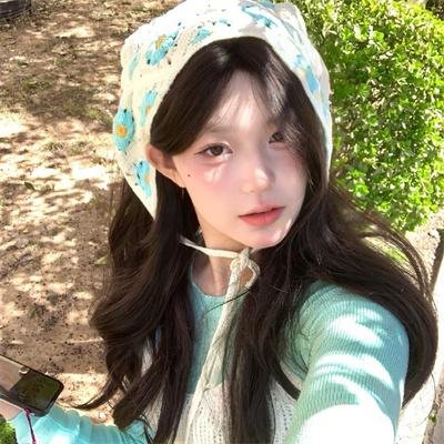 之前的女孩