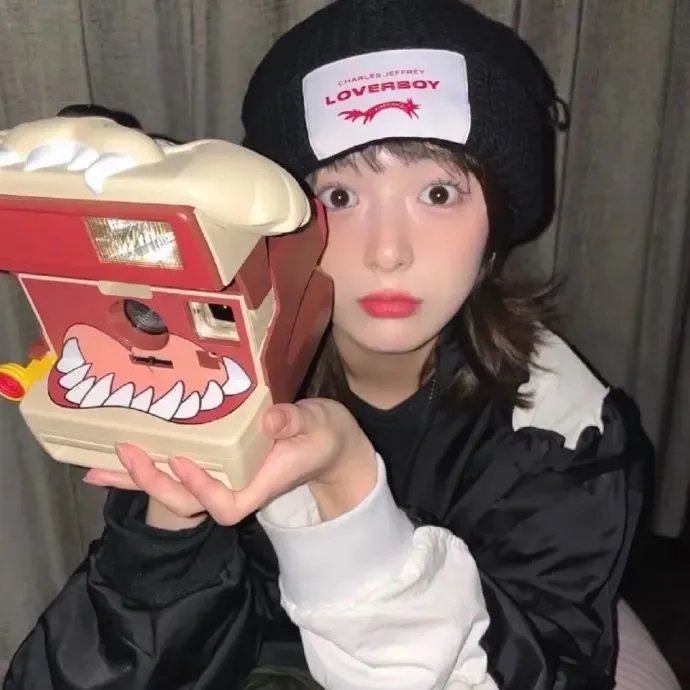 奥德里与黛西