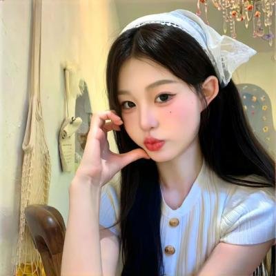 女神的命运